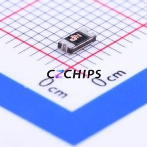 ASMD1206-010 Resettable Fuse 1206 Fuse 60V 100A 100mA 250mA - Product Image 2