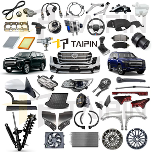 One-Stop Factory Wholesale Engine Steering Suspension Auto Spare Parts Repuestos Automotriz <strong>Autopartes</strong> for Cars - Product Image 3