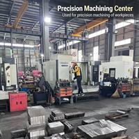 Vente directe d'usine, lame de cisaillement robuste personnalisable, lame de coupe pour démolisseurs d'excavatrices