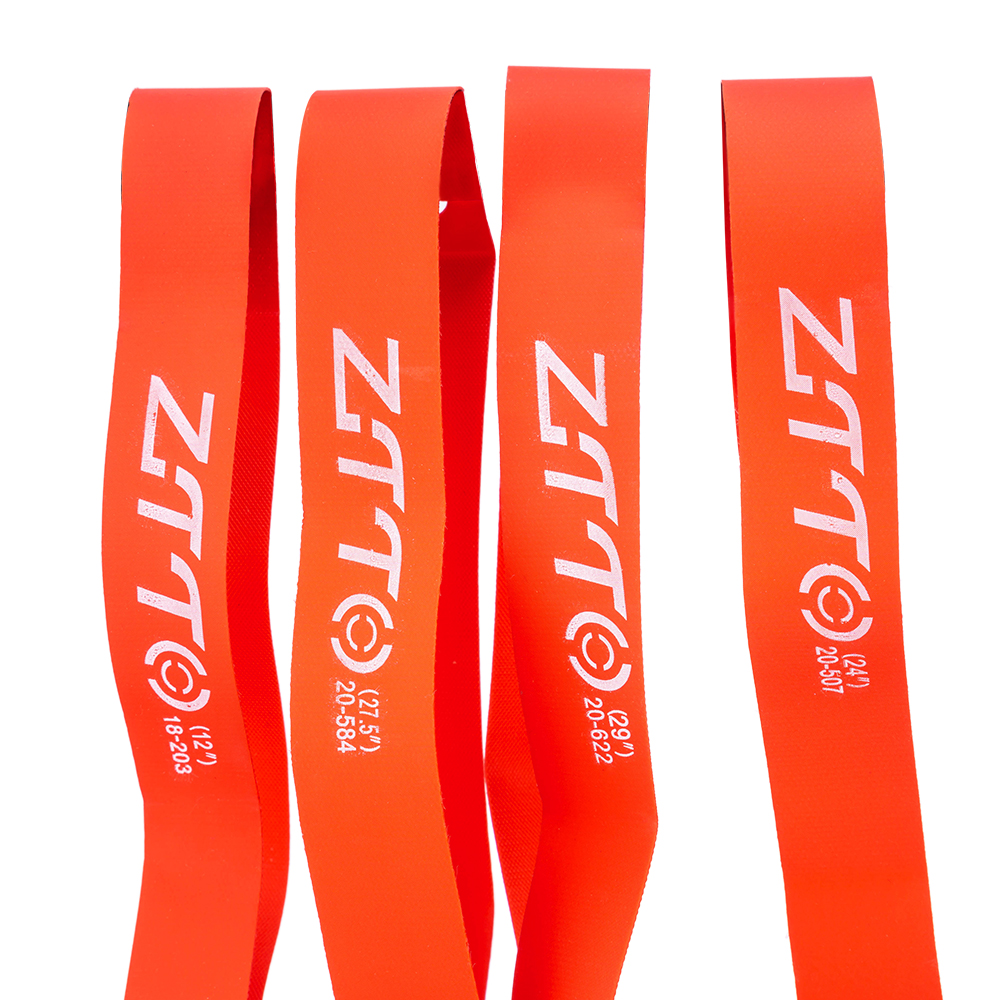 ZTTO — bandes de jantes en Nylon pour vélo de route, Premium, 12/14/16 /20/22(451)/24/26/27.5/29/700C/349, ZTTO