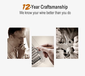 Cantinetta Refrigerata da Parete Sicao JC-900A, Sistema di Raffreddamento per Vini di Alta Qualità, Personalizzabile - Product Image 6