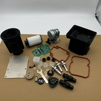 Convient pour Cummins Benz Dove Urea Pump Cooling Water Pipe Connector