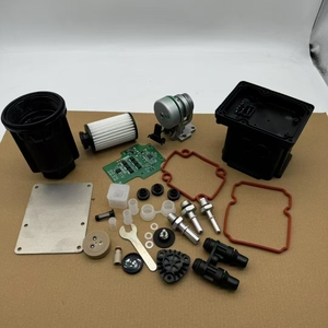 Adecuado para Cummins Benz <span class=keywords><strong>Dove</strong></span> Urea Pump Conector de tubería de agua de refrigeración - Product Image 4