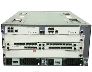 02351TQD H W Ei NE40E-M2K CR5B0BKP0391 Integrated Chassis Components Ne40e Enterprise <b>Router</b> NE40E-M2K - Product Image 3