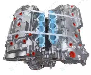 Moteur Reconditionné Newpars 1GR 1GR FE 5GR <span class=keywords><strong>Totor</strong></span> Trade pour Toyota 4Runner Tacoma Tundra 2005-201 - Product Image 2