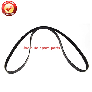 D4FA D4FB D4FC D3FA D4FD Motor V Drive V-Ribbed V-Belt Belt para <span class=keywords><strong>Kia</strong></span> RIO PRO CEE'D SW SOUL VENGA SPORTAGE <span class=keywords><strong>CARENS</strong></span> 1.5L 1.6L 1.7L - Product Image 2