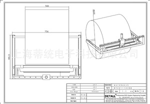 Mesin Pemotong Plastik Bubble Wrap Manual untuk Kemasan Plastik dan Penggunaan Makanan - Product Image 6
