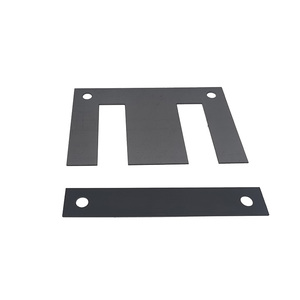 Solutions magnétiques en ferrite optimisées pour les applications industrielles de puissance haute fréquence - Type souple - Product Image 2