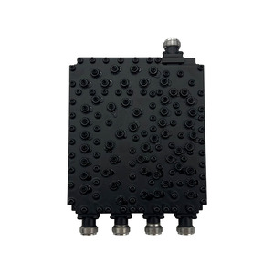 RF Quad Band Combiner cho 1070-1370MHz 2400-2500mHz 5150-5350MHz 5700-5950MHz cho IOT không dây bay không người lái sử dụng - Product Image 1