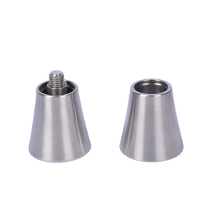 Nhà Máy 304 316 316L đúc chính xác dịch vụ bị mất đúc sáp thép không gỉ đầu tư đúc - Product Image 1