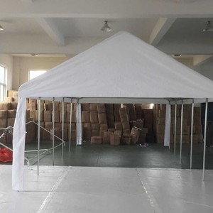 Diagonal Bracing Type <b>Tent</b> Aluminum <b>Frame</b> 1500-2000 Mm Waterproof Rectangular Quick Setup Storage Shelter Rainproof Four-season - Product Image 1