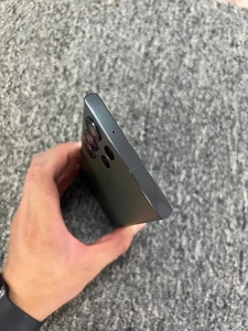 กาแล็คซี่ <span class=keywords><strong>S23</strong></span>รุ่นอัลตร้า5G สมาร์ทโฟน<span class=keywords><strong>256GB</strong></span>-512GB ที่เก็บข้อมูล OCTA Core CPU LTE ปฏิบัติการเยอรมัน - Product Image 5