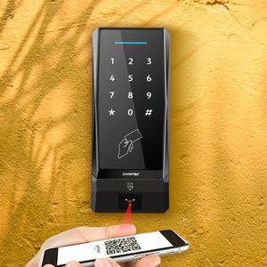 24-Hour Gym &amp; <strong>Pool</strong> Access Control System with 13.56MHz &amp; 125kHz Frequencies Plastic Membership Entry System - Product Image 4