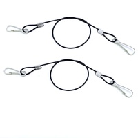 Supports de suspension pour plantes d'intérieur et d'extérieur, lampe LED pour aquarium