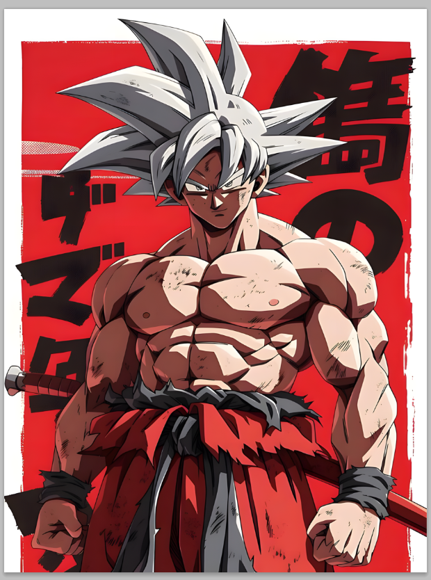 rouge-B