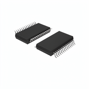 Electronic Circuit Components Data Acquisition 28 SSOP LTC1458LIG#TRPBF BOM IC In Stock - Product Image 1