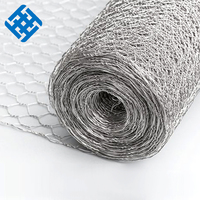 Grillage hexagonal électrique en fil de fer galvanisé à chaud ou revêtu de PVC avec services de pliage et de découpe pour applications de clôtures