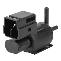 Chenming katup sakelar vakum Solenoid otomatis KL0118741 untuk Mazda RX-8 Protege 626 suku cadang mesin dengan garansi 12 bulan