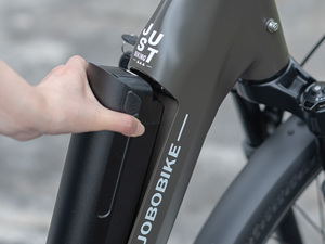 <span class=keywords><strong>Vélo</strong></span> électrique urbain à moteur central Ananda avec capteur de couple, boîte de vitesses interne automatique à 3 rapports, batterie 36V15Ah, courroie en carbone, entrepôt UE - Product Image 3