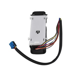 Nom du produit : Interrupteur principal de lève-vitre électrique OE # A2098203410 pour Mercedes-Benz CLK <span class=keywords><strong>W209</strong></span> - Product Image 4