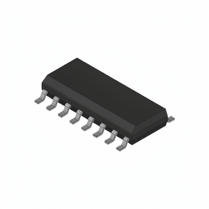 Logic 74FCT157PATSO Components Electronic BOM IC In Stock - Product Image 1