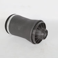 Fabricant de sacs de gonflage arrière pour Jeep Grand Cherokee WK2 2011-2016 68029911 68029912AE