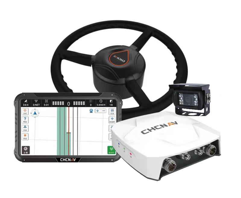 CHCNAV NX510 SE GpsファームトラクターNX612 Gpsシステムトラクター