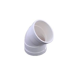 ofeeya a high-quality manufacturer of drainage systems in China pvc polyethylene sanitary pipe fittings names
