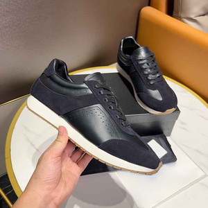 Producto de Moda 2026, Zapatos para Hombre Elegantes y Modernos, Zapatos Deportivos Alemanes de Alta Calidad, Zapatos Cómodos para Caminar a Diario - Product Image 2