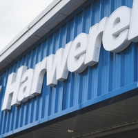 Enseigne murale LED 3D extérieure personnalisée IP65 étanche avec bandes LED pour signalétique de magasin et décoration