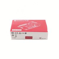Carte de développement Raspberry Pi 5 de 5e génération pour la programmation Python et le développement Linux, module Raspberry Pi 5, ordinateur Raspberry Pi 5 4 Go