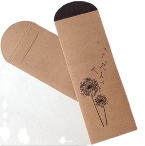 <span class=keywords><strong>Custom</strong></span> <span class=keywords><strong>made</strong></span> chất lượng cao giá rẻ bán buôn in kraft giấy phong bì - Product Image 1