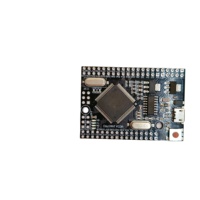 Carte de développement électronique intelligente Mega2560 Pro ATmega2560-16AU USB CH340G