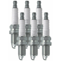 Bougie d'allumage de voiture 2262 ZFR5F-11 BKR6EGP Pièces détachées automobiles Pièce automobile pour NGK Honda Jeep Dodge Mitsubishi Isuzu Hyundai Kia Mazda