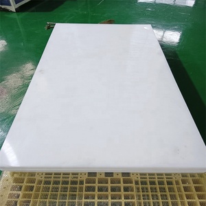 Lastra UHMWPE Resistente all'Usura da 50mm, Pannello ad Alto Impatto con Servizio di Taglio - Product Image 2