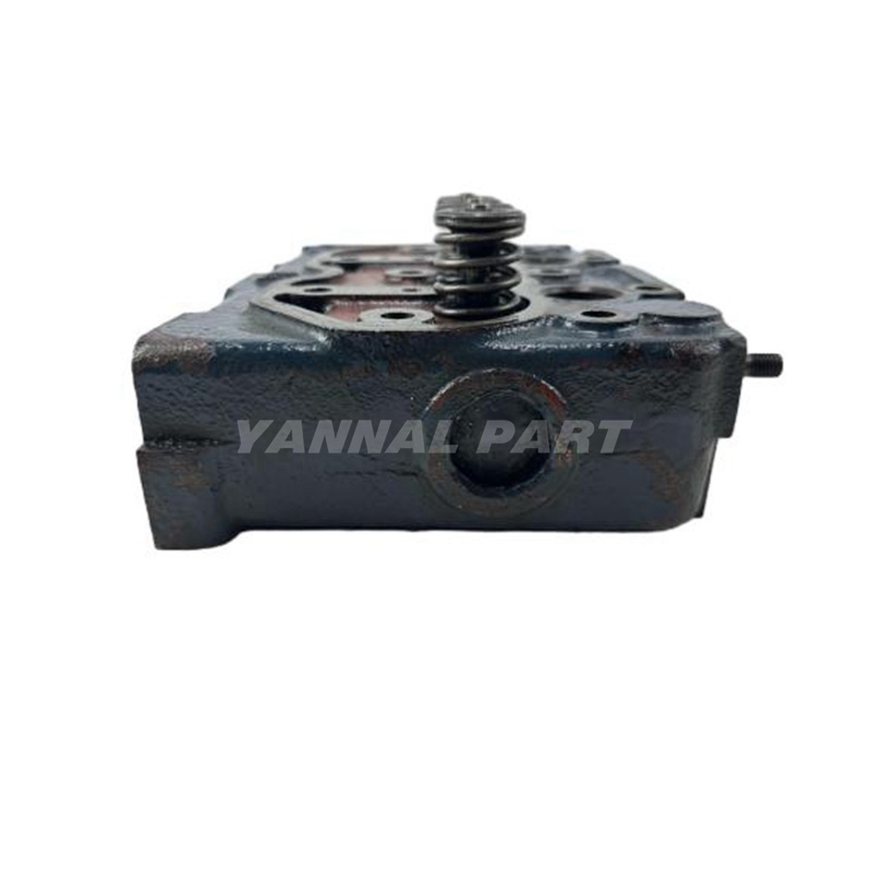 Wholesale Kubota Z750 Engine Parts - Cylinder Head Assy