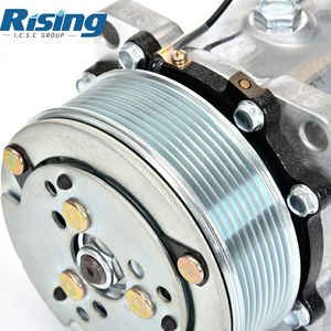 Compresor de aire acondicionado de CA para coche, piezas de repuesto de alta calidad, <span class=keywords><strong>mejor</strong></span> precio, gran oferta, <span class=keywords><strong>2022</strong></span> - Product Image 2