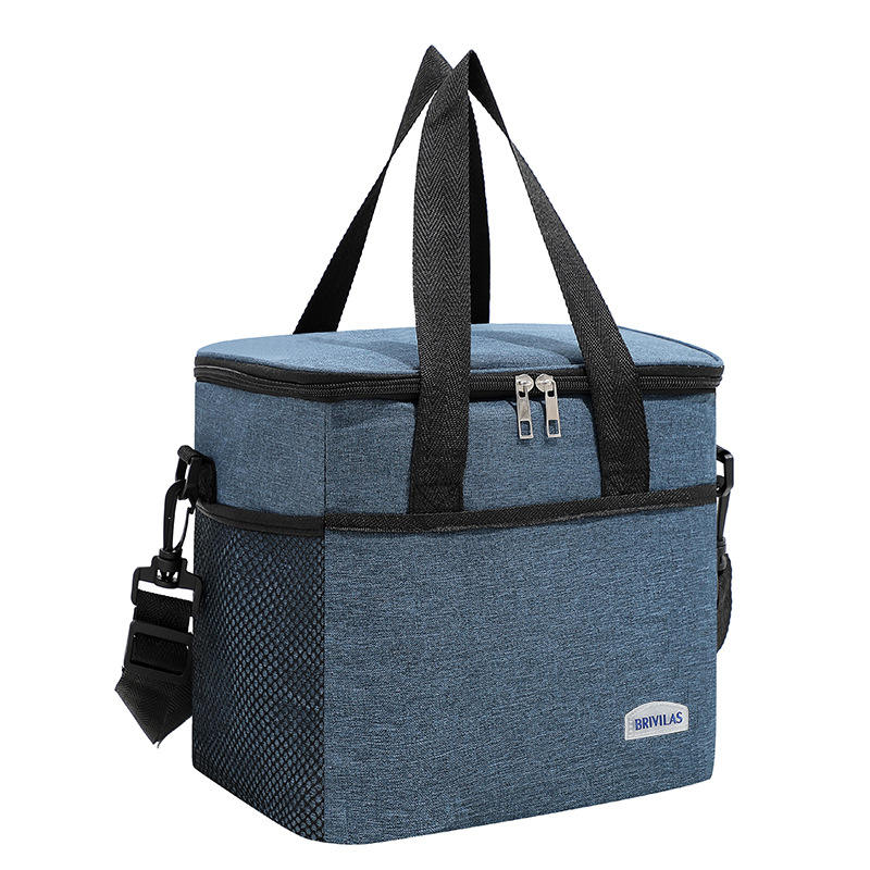 13L Large Navy Blue (25*19*27cm)