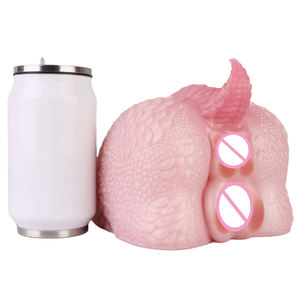Yetişkin fantezi seks oyuncak erkekler iç<span class=keywords><strong>in</strong></span> erkek Masturbator kedi vajina Anal <span class=keywords><strong>Ass</strong></span> ile çift kanal - Product Image 3