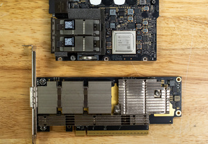 NVIDIA DGX Spark, un supercalculateur d'IA Grace Blackwell, 1000 TOPS, 128 Go, superpuces GB10, SSD 4 To - Product Image 6