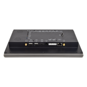 IXHUB 10.1 인치 <span class=keywords><strong>LCD</strong></span> 임베디드 디스플레이 Lvds 햇빛 읽기 오픈 프레임 터치 스크린 새로운 에너지 로봇 스마트 응용 프로그램 - Product Image 6