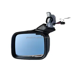 Rétroviseur de porte de voiture pour Jeep Renegade, accessoires de véhicule, miroir, 2016, 2017, 2018, 2019