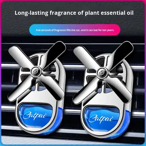 Ambientador para Auto, Decoración para Salida de Aire, Material ABS, Aroma Ligero y Lujoso, Fragancia Duradera, Recarga para iPhone 15 Pro Max - Product Image 5