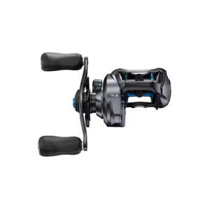Moulinets de pêche à lancer centrifuges SLX XT 150 2024 - Pêche à la ligne polyvalente - Product Image 4