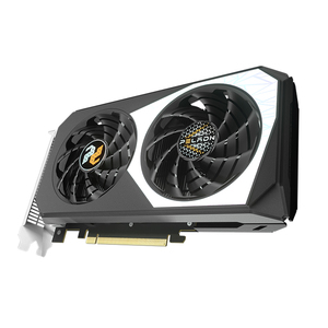 Tarjeta Gráfica para PC Peladn Radeon 6500 de Bajo Precio, 6500 8GB GDDR6 de 64 bits y 8 Pines para Juegos - Product Image 3