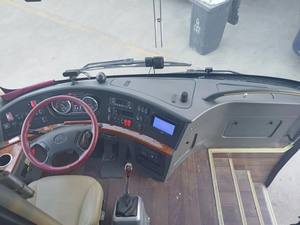 Yu-Toong ZK6119 Sedan Usado 20-70 Capacidad de pasajeros 16400kg Peso total 100 Km/h Velocidad máxima Diesel Turbo Manual Caja de cambios Izquierda FWD - Product Image 4