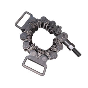 Özel Zincirli Matkap Ucu - Product Image 1