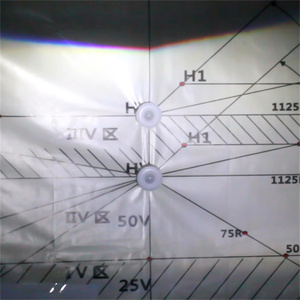 FSYLX M2P <span class=keywords><strong>Plus</strong></span> H7 phares LED 3570 H7 H18 phare Led pour Auto Canbus Luces Led Auto H7 H18 H4 H11 HB3 12V feux de voiture Led - Product Image 4