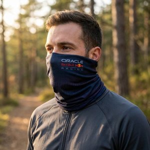 Bandana Red Bull ORBR multifunzione Racing - Product Image 6
