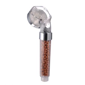 Jieni — robinet <span class=keywords><strong>de</strong></span> <span class=keywords><strong>douche</strong></span>, tout nouveau design moderne, <span class=keywords><strong>pommeau</strong></span> <span class=keywords><strong>de</strong></span> <span class=keywords><strong>douche</strong></span> <span class=keywords><strong>Transparent</strong></span> réglable 300 - Product Image 5